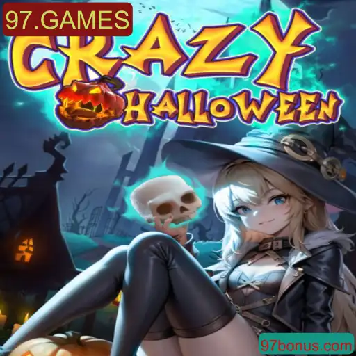 Explorando o Fantástico Mundo de CrazyHalloween