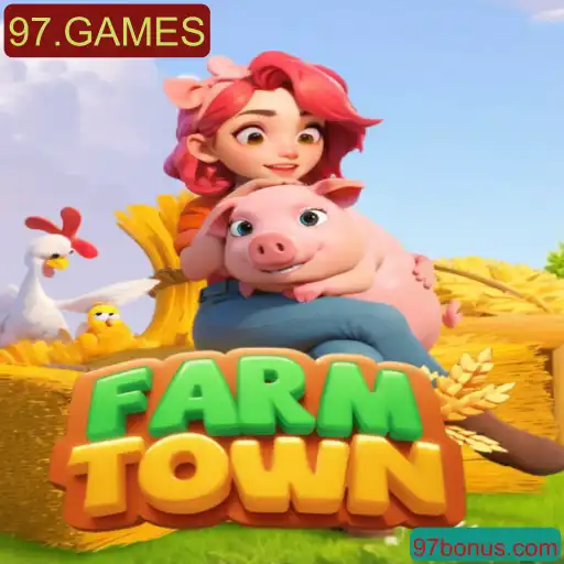 Descubra o Mundo de FarmTown: Um Jogo de Estratégia e Simulação no 97.GAMES