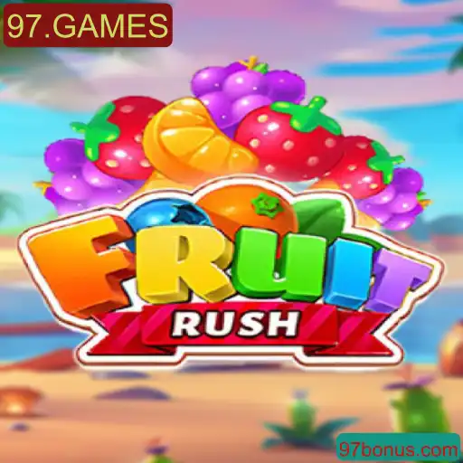 FruitRush: O Novo Fenômeno no Mundo dos Jogos Com 97.GAMES