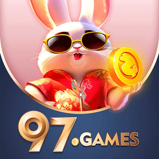 97.GAMES Logo