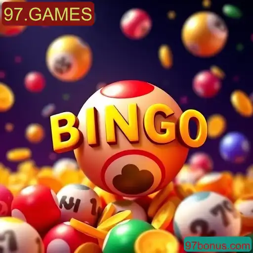 Jogos de bingo