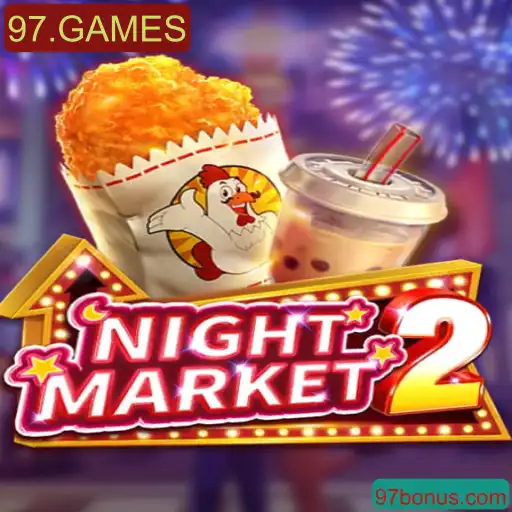 Descubra o Fascinante Mundo de NightMarket2: Uma Aventura com 97.GAMES