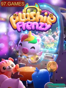 Descubra o Mundo Encantado de PlushieFrenzy: O Jogo de Garra em Ascensão