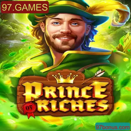 Explore o Novo Jogo Emocionante: PrinceOfRiches