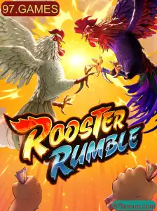 RoosterRumble: A Nova Sensação dos Jogos de Ação