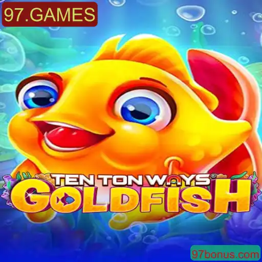 Explorando as Aventuras Aquáticas de 'TenTonWaysGoldfish'