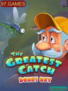 Explorando o Mundo de TheGreatestCatchBonusBuy: Um Novo Capítulo no Universo dos Jogos