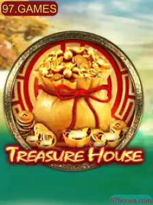 Explorando o Fascinante Mundo de TreasureHouse: Um Mergulho no Jogo de Aventura da 97.GAMES