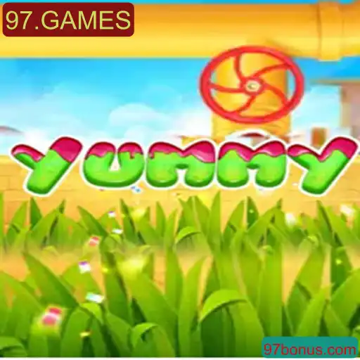 Descubra o Mundo Divertido de Yummy: O Jogo da 97.GAMES